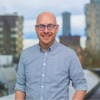 Zoontjens Employee Stephan van Berkel's profile photo