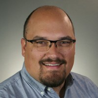 R.A Jones Employee Austin Sillies's profile photo