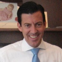 Blue House Advisory Services, LLC Employee Chris Westfall's profile photo