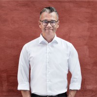 B.T. Employee Simon Nielsen's profile photo