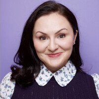 Katie Drivas Email & Phone Number