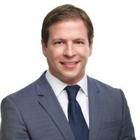 Affinity Capital Employee Alexander Sherman's profile photo