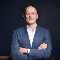 Bannockburn Global Forex Employee Darrell Fletcher's profile photo