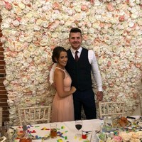 P+S Personnel Employee Aaron Hogg's profile photo