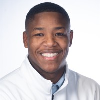 Whirlpool Corporation Employee Jamison Brown's profile photo