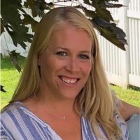 Delaware County Community College Employee Hayley Nelson's profile photo