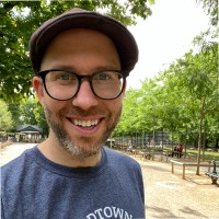 Capacity Canada Employee Mike Morrice's profile photo