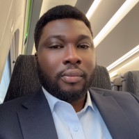 EnterTech Solutions Employee Olawale I.'s profile photo
