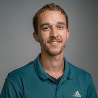 Vale Sports Club Employee Gage Perreault's profile photo