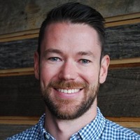 Electronic Arts (EA) Employee Mark Twohig's profile photo