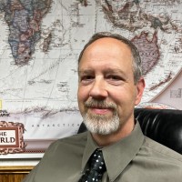 Data Link Systems Employee Mark Rupert's profile photo