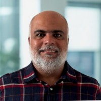 KCertification Employee Cristiano Barros's profile photo