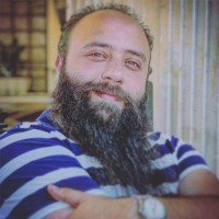 Vacuum Barrier Corporation Employee Alireza Yaghmaie's profile photo