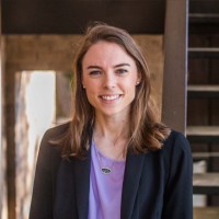 Newbern Excel Employee Claire McCormick Rodriguez's profile photo