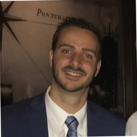 The Capital Grille Employee Sylvain Leblond's profile photo