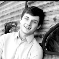 Family First Life Employee Logan Littrell's profile photo