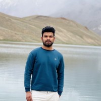 Amogh Buildtech Private Limited Employee Ashutosh Singh's profile photo