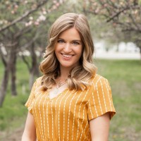 Wheatley Institute Employee Sarah Andrews's profile photo