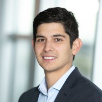 Baldwin Risk Partners Employee Samuel Molina's profile photo