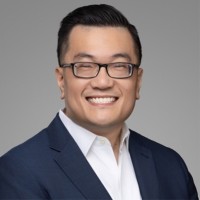 PingWind Inc. (SDVOSB) Employee Yoony Doh's profile photo