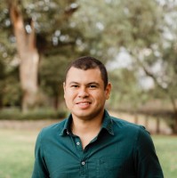 SUBSCRIBE Employee Humberto Arroyo's profile photo