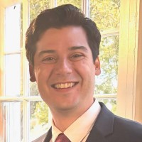 Industrious Employee Jared Kane's profile photo