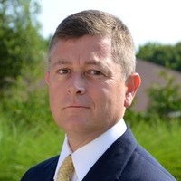 Brookdale Employee James P's profile photo