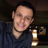 QTech Data Systems Limited Employee Brunno Arrivabene's profile photo