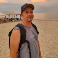 Finrax Employee Dobromir Stoyanov's profile photo