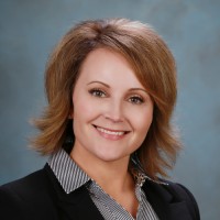 Big Bend Community College Employee Chandra Rodriguez's profile photo