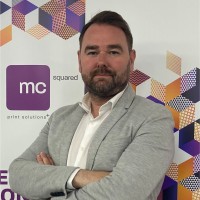 MC Squared Print Employee John Griffiths's profile photo