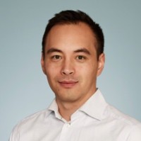 Egmont Employee Filip Hansson's profile photo