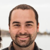 AVEKA Employee Tommy Saunders's profile photo