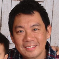 AXT, Inc. Employee Alan Chan's profile photo