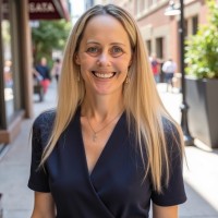 Recruiting Associates, Inc. Employee Nicole Gummer's profile photo