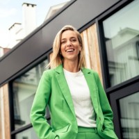 AG Insurance Employee Ruth Fouarge's profile photo