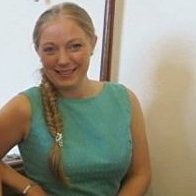 PCA Consulting Engineers Employee Christina Wyeth's profile photo