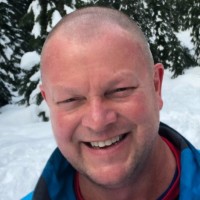 ThinqShift Employee David Watson's profile photo
