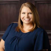 Virginia Tech Employee Brandi Webb's profile photo