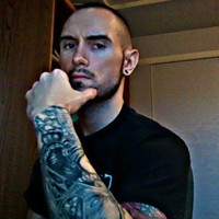 Custom Celluar Employee Steven McGill's profile photo