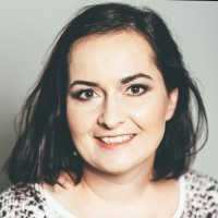 Software Mind Employee Katarzyna Mussur-Serafin's profile photo