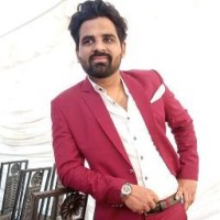 Nouman Gill Email