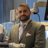 Thermo Fisher Scientific Employee David Levi's profile photo