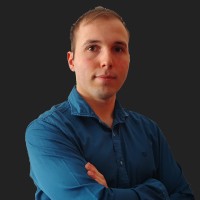 Beonesec Employee Daniel Vara del Bosque's profile photo