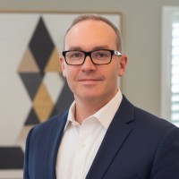 ServiceCore Employee Sean Eby's profile photo