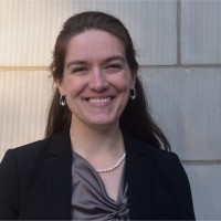 The Denver Hospice Employee Claire Karsting-Pomerantz's profile photo