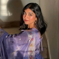 Sukrutha M's profile photo
