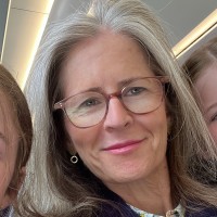 Four-by-Two Employee Amber Watters's profile photo
