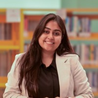 ASCELA Employee Mahima Varu's profile photo