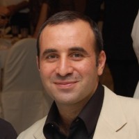 Meheddene MacHaka Email & Phone Number